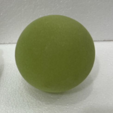 Parrot Silicone Practice Ball