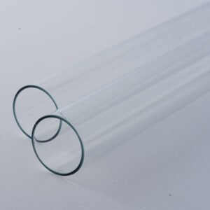 Borosilicate Glass Tubing 3.3